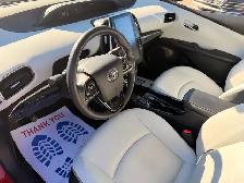2020 Toyota Prius Prime Auto Upgrade - Photo 18