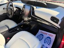 2020 Toyota Prius Prime Auto Upgrade - Photo 20