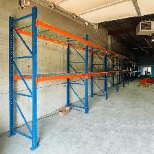 Pallet racking - Photo 3