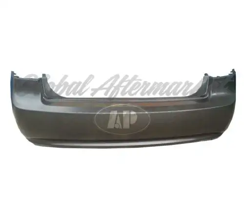 Kia Magentis 2006-2008 Bumper Rear Primed Without Chrome Pkg