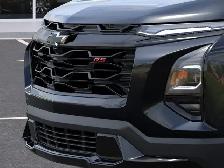 2027 Chevrolet Equinox AWD RS AWD RS - Photo 13