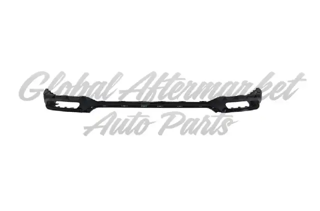 Kia K5 2021-2024 Bumper Rear Lower Primed Bright Black Gt Line