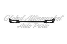 Kia K5 2021-2024 Bumper Rear Lower Primed Bright Black Gt Line