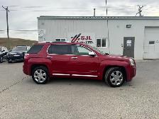 2014 GMC Terrain DenaliDenali - Photo 2