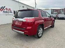 2014 GMC Terrain DenaliDenali - Photo 3