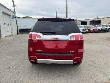 2014 GMC Terrain DenaliDenali - Photo 7