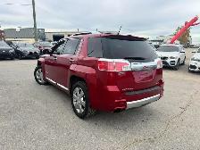 2014 GMC Terrain DenaliDenali - Photo 8