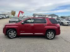 2014 GMC Terrain DenaliDenali - Photo 9