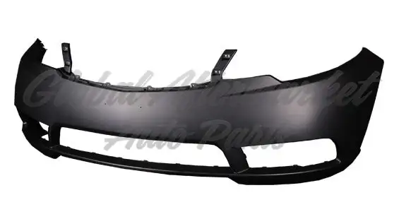 Kia Forte 2010-2013 Bumper Front Primed
