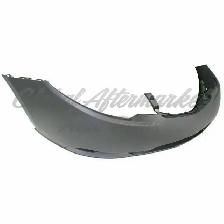 Kia Forte 2010-2013 Bumper Front Primed - Photo 3