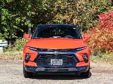 2026 Chevrolet Blazer RS- Bose Speakers - Wireless Charging - Photo 6