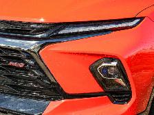 2026 Chevrolet Blazer RS- Bose Speakers - Wireless Charging - Photo 8