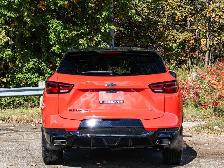 2026 Chevrolet Blazer RS- Bose Speakers - Wireless Charging - Photo 12