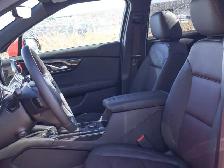 2026 Chevrolet Blazer RS- Bose Speakers - Wireless Charging - Photo 23