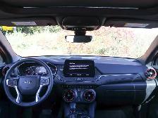 2026 Chevrolet Blazer RS- Bose Speakers - Wireless Charging - Photo 25