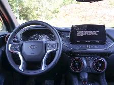 2026 Chevrolet Blazer RS- Bose Speakers - Wireless Charging - Photo 26