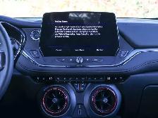 2026 Chevrolet Blazer RS- Bose Speakers - Wireless Charging - Photo 27