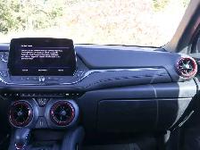 2026 Chevrolet Blazer RS- Bose Speakers - Wireless Charging - Photo 28