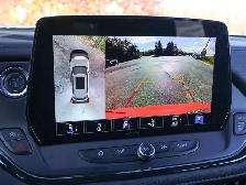 2026 Chevrolet Blazer RS- Bose Speakers - Wireless Charging - Photo 38