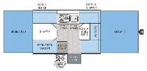 2015 Jayco Jay Series 1007UD - Photo 2