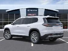 2027 GMC Acadia Elevation AWD Elevation - Photo 3