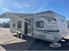 2013 Jayco Jay Flight 264BH