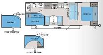 2013 Jayco Jay Flight 264BH - Photo 2