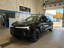 2024 CHEVROLET BLAZER