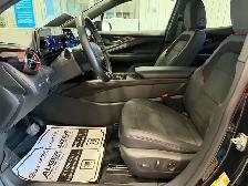 2024 CHEVROLET BLAZER - Photo 5