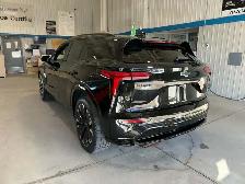 2024 CHEVROLET BLAZER - Photo 8