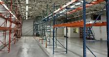 Pallet Racking Installations, Teardowns & Buy-Backs - Photo 4