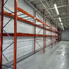 Pallet Racking Installations, Teardowns & Buy-Backs - Photo 5