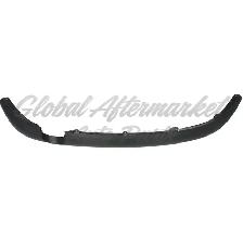 Kia Forte 2014-2016 Bumper Rear Lower Matt Dark Gray W/Exht Hole - Photo 4