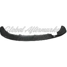 Kia Forte 2014-2016 Bumper Rear Lower Matt Dark Gray W/Exht Hole - Photo 5