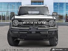 2026 Ford Bronco Big Bend Big Bend 4 Door 4x4 - Photo 2