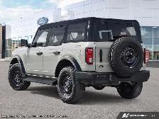 2026 Ford Bronco Big Bend Big Bend 4 Door 4x4 - Photo 4