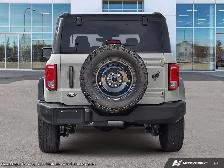 2026 Ford Bronco Big Bend Big Bend 4 Door 4x4 - Photo 5