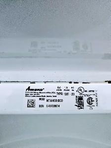 Amana Washer - Will Deliver - Photo 5