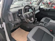 2026 Ford Bronco Big Bend Big Bend 4 Door 4x4 - Photo 2