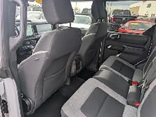 2026 Ford Bronco Big Bend Big Bend 4 Door 4x4 - Photo 3