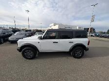 2026 Ford Bronco Big Bend Big Bend 4 Door 4x4 - Photo 4