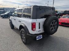 2026 Ford Bronco Big Bend Big Bend 4 Door 4x4 - Photo 5