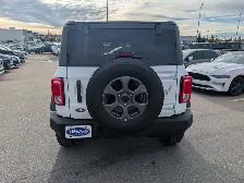 2026 Ford Bronco Big Bend Big Bend 4 Door 4x4 - Photo 6