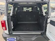 2026 Ford Bronco Big Bend Big Bend 4 Door 4x4 - Photo 7