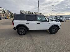 2026 Ford Bronco Big Bend Big Bend 4 Door 4x4 - Photo 9
