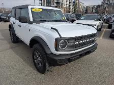 2026 Ford Bronco Big Bend Big Bend 4 Door 4x4 - Photo 10