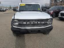 2026 Ford Bronco Big Bend Big Bend 4 Door 4x4 - Photo 11