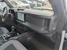 2026 Ford Bronco Big Bend Big Bend 4 Door 4x4 - Photo 13