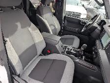 2026 Ford Bronco Big Bend Big Bend 4 Door 4x4 - Photo 14