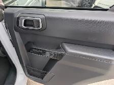 2026 Ford Bronco Big Bend Big Bend 4 Door 4x4 - Photo 15